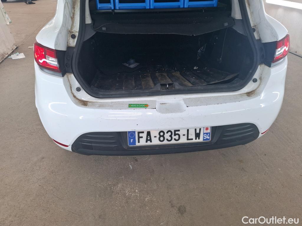  Renault  Clio  IV Air 1.5 dCi 90CV BVM5 E6 #47