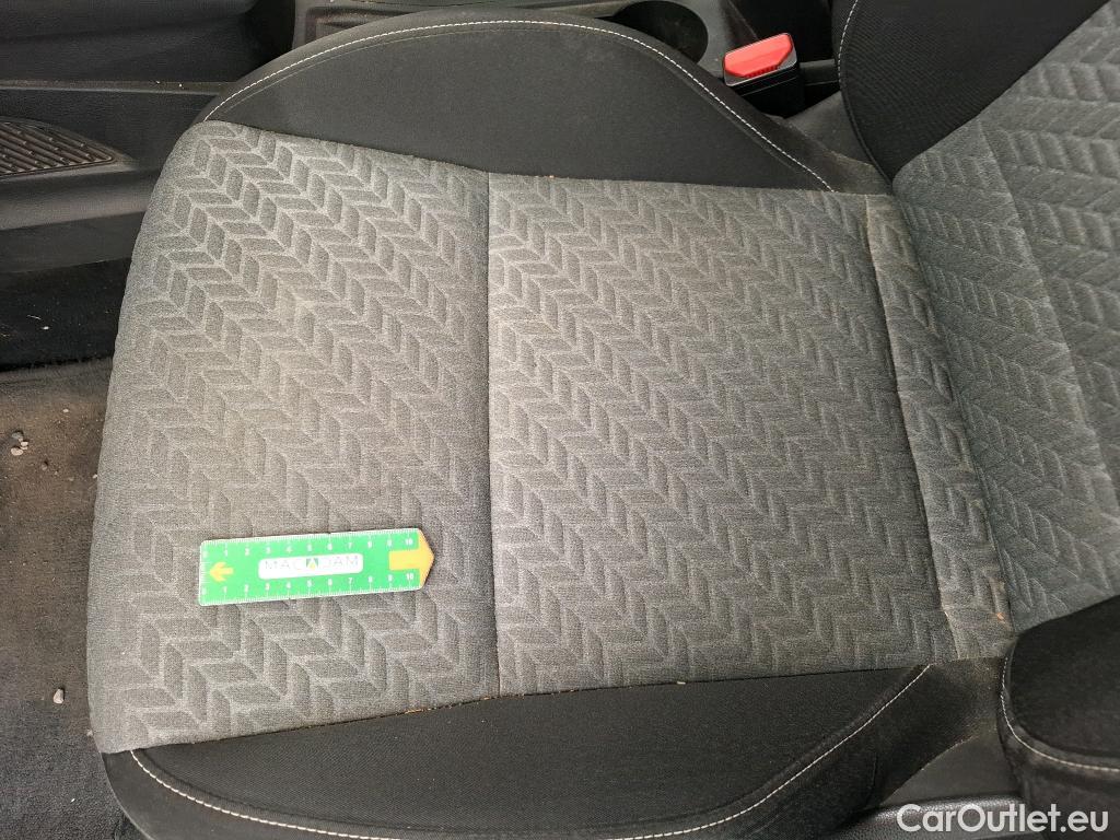  Renault  Clio  V Evolution Réversible 1.5 dCi 100CV BVM6 E6d / TRANSFO VP/VF #33