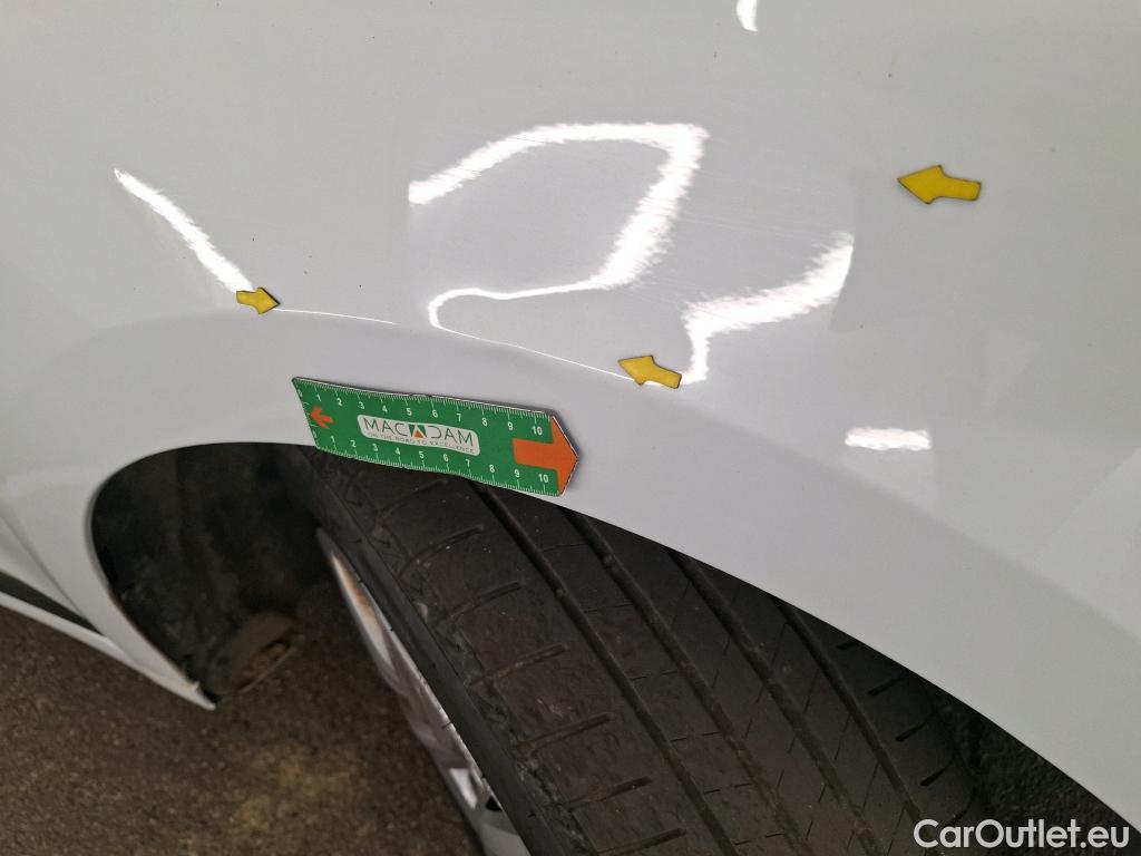  Renault  Clio  V Société Air Nav 1.5 dCi 85CV BVM6 E6dT #14