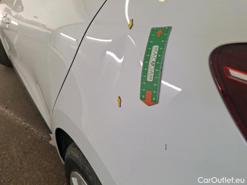  Renault  Clio  V Société Air Nav 1.5 dCi 85CV BVM6 E6dT #11