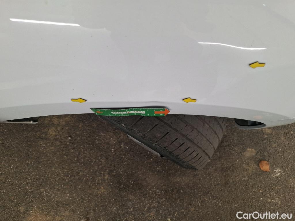  Renault  Clio  V Société Air Nav 1.5 dCi 85CV BVM6 E6dT #16