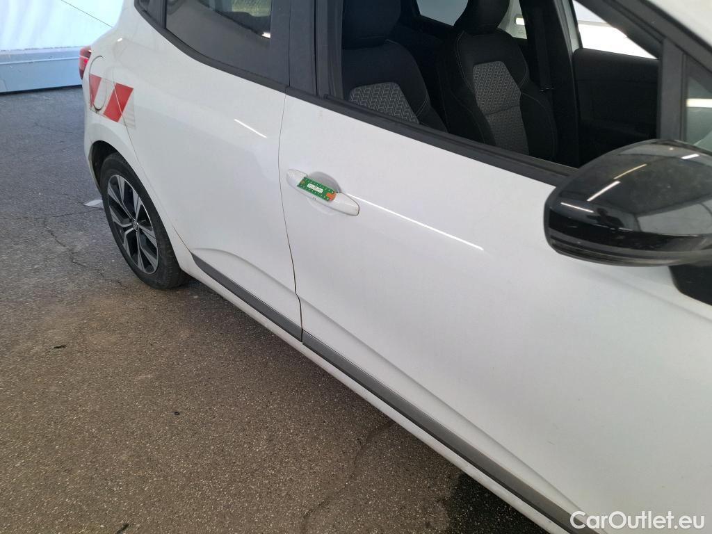  Renault  Clio  V Evolution Réversible 1.5 dCi 100CV BVM6 E6d / TRANSFO VP/VF #43