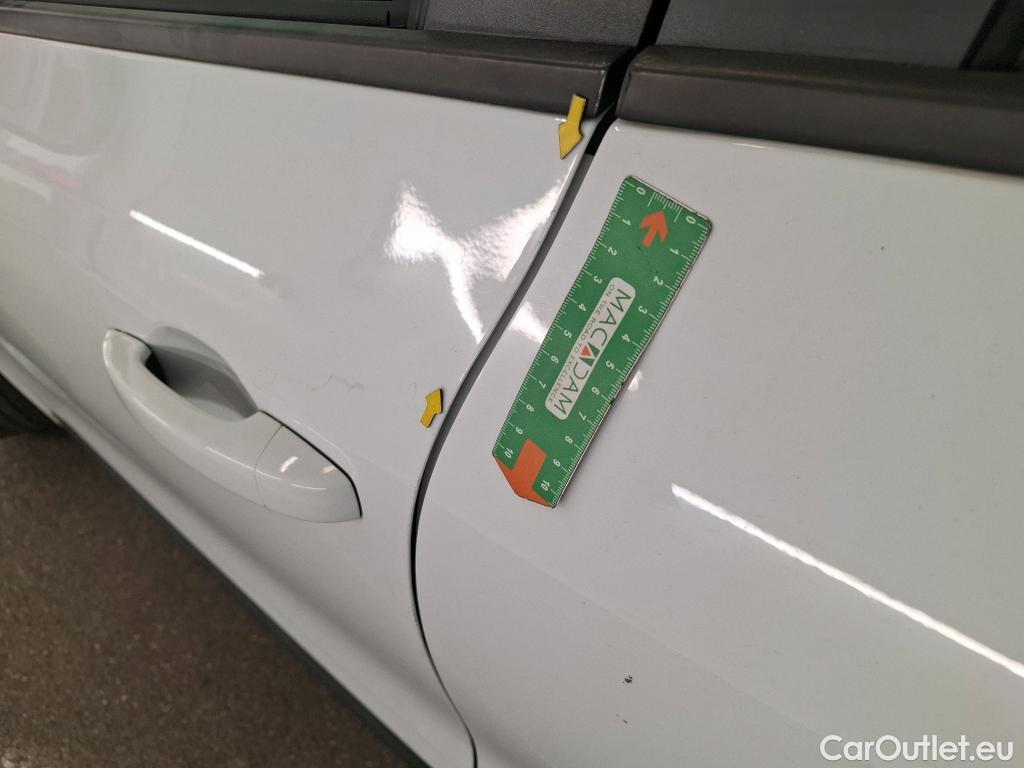  Renault  Clio  V Société Air Nav 1.5 dCi 85CV BVM6 E6dT #20