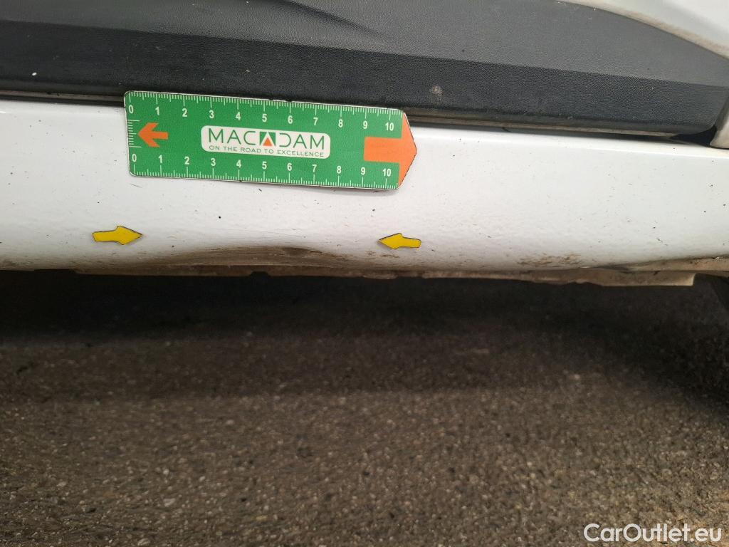  Renault  Clio  V Société Air Nav 1.5 dCi 85CV BVM6 E6dT #9