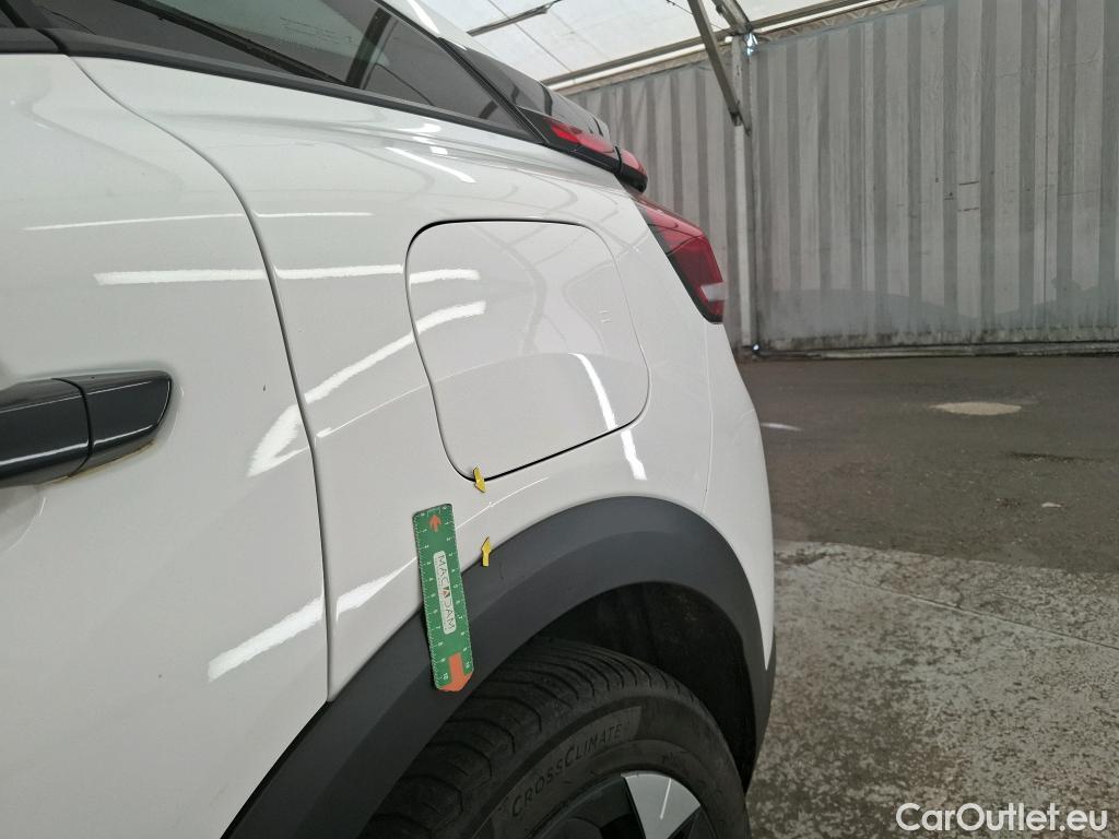  Citroen  C4  Berline Feel Nav Business R 1.5 BlueHDI 110CV BVM6 E6d #11