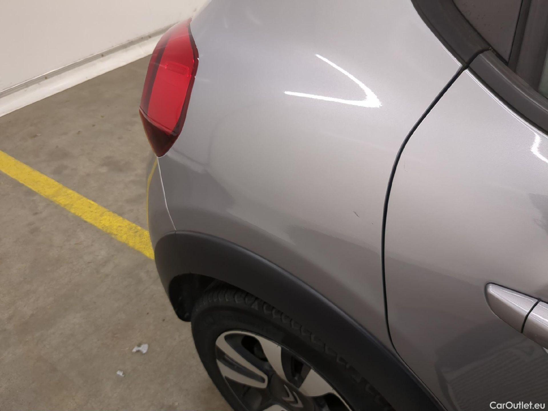  Citroen  C3  Shine Business 1.2 PureTech 110CV BVA6 E6d / TRANSFO VP/VF #4