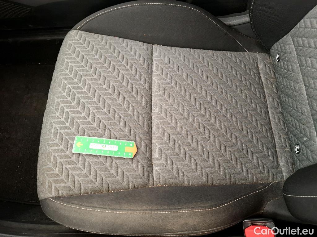  Renault  Clio  V Evolution Réversible 1.5 dCi 100CV BVM6 E6d / TRANSFO VP/VF #34