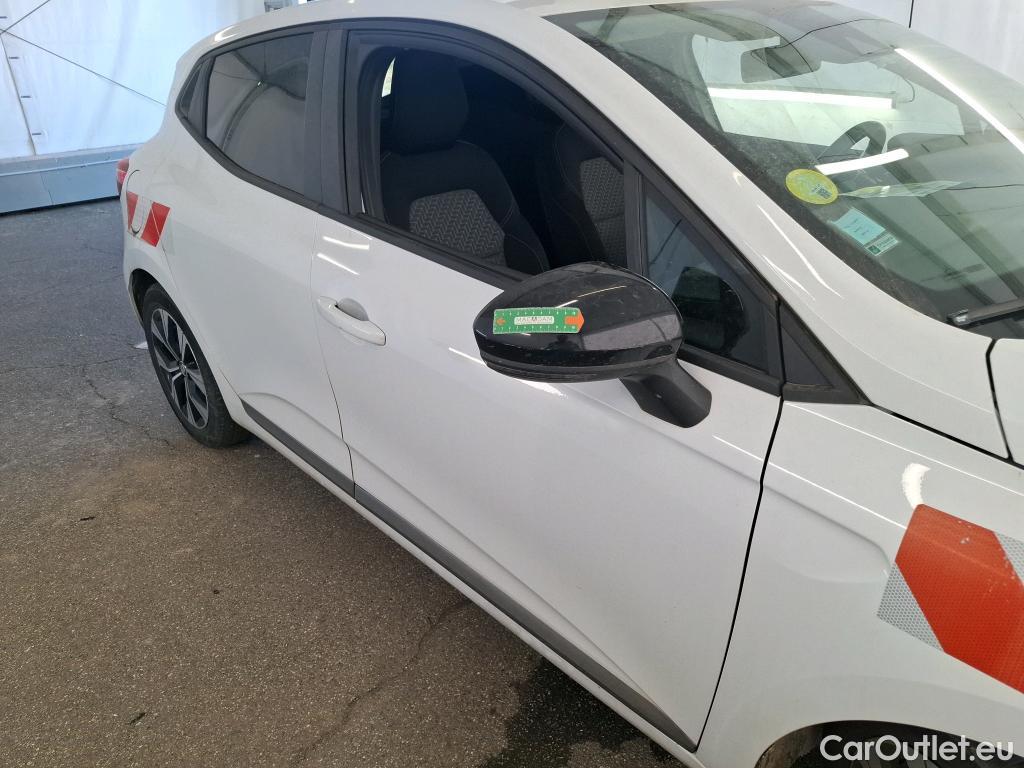 Renault  Clio  V Evolution Réversible 1.5 dCi 100CV BVM6 E6d / TRANSFO VP/VF #41