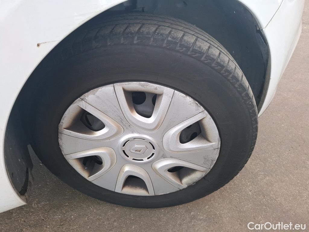  Renault  Clio  IV Air 1.5 dCi 90CV BVM5 E6 #73