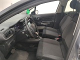  Citroen  C3  Shine Business 1.2 PureTech 110CV BVA6 E6d / TRANSFO VP/VF #9