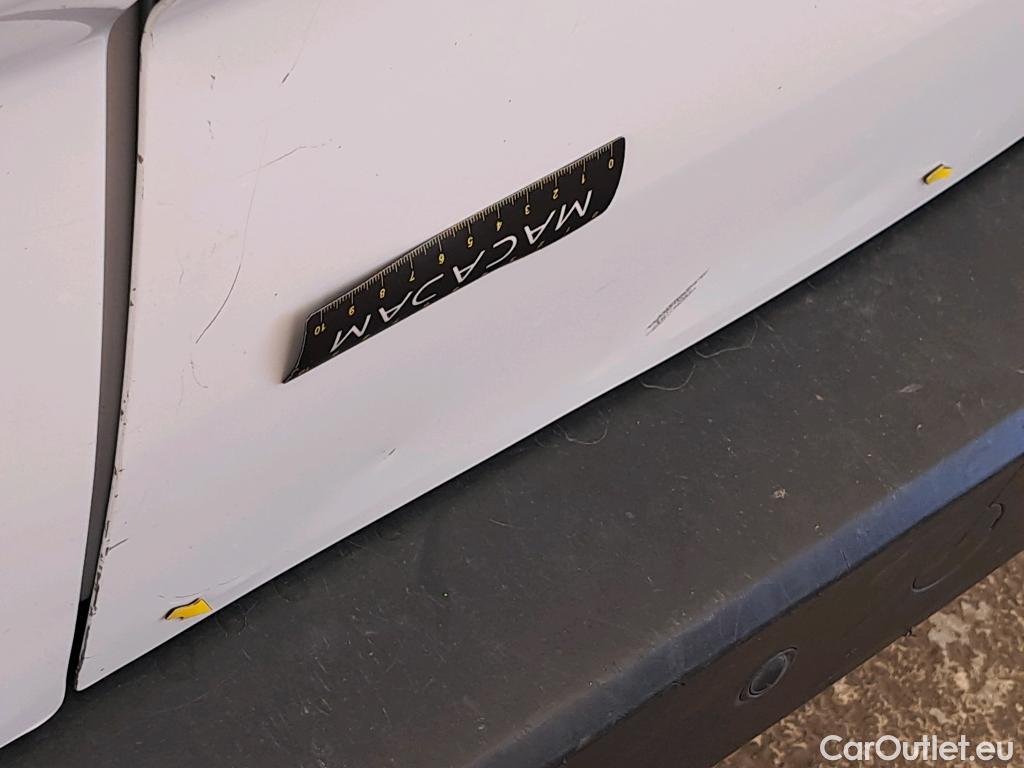  Ford  Transit Connect  Fourgon lang Trend 1.5 100CV BVM6 #16