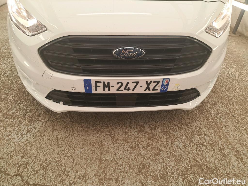  Ford  Transit Connect  Fourgon lang Trend 1.5 100CV BVM6 #57