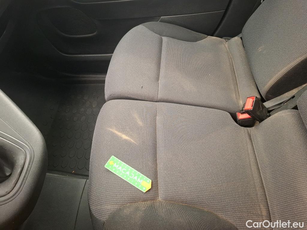  Citroen  Berlingo  Fourgon Club M 1000 1.5 BlueHDi 75CV BVM5 E6dT #48