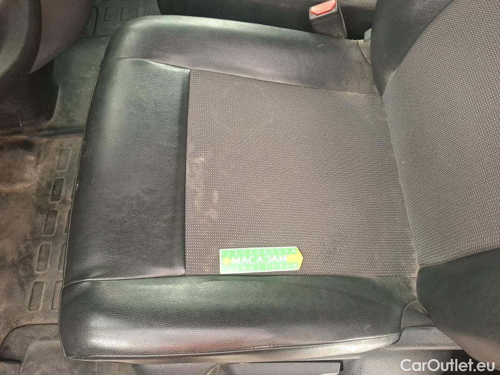  Citroen  Jumpy  Fourgon Club M 2.0 BlueHDi 120CV BVM6 E6dT #24