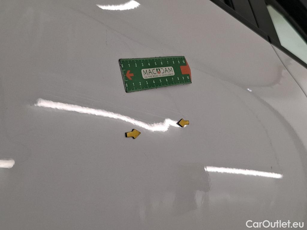  Renault  Clio  V Société Air Nav 1.5 dCi 85CV BVM6 E6dT #29