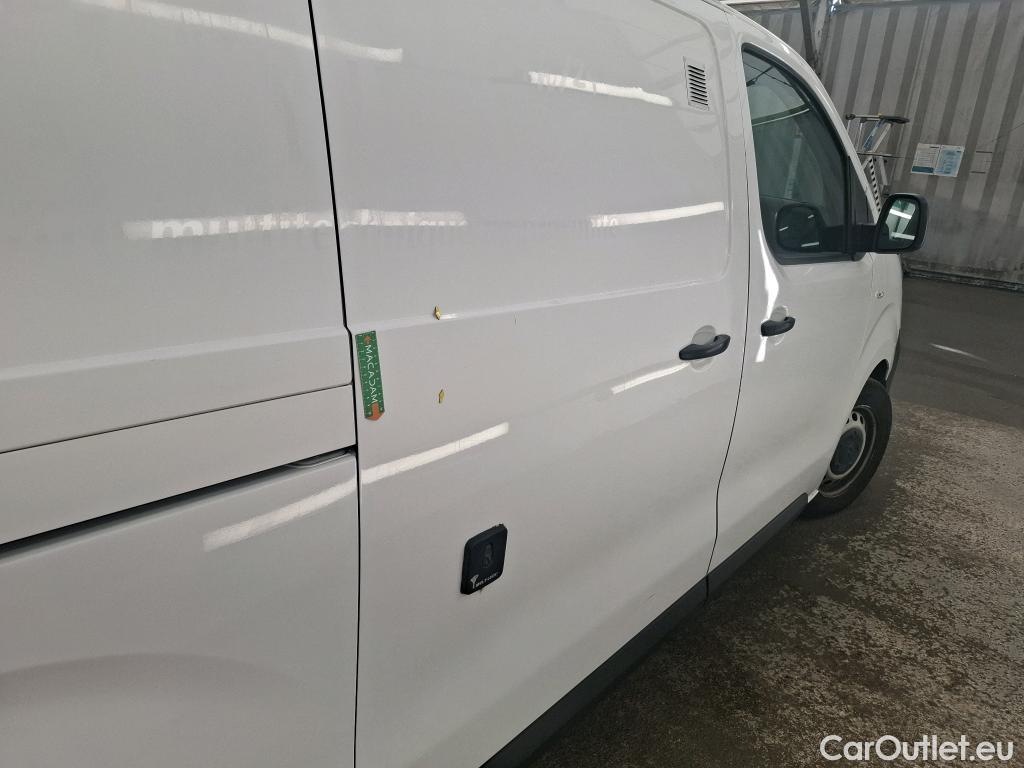  Citroen  Jumpy  Fourgon Club M 2.0 BlueHDi 120CV BVM6 E6dT #13