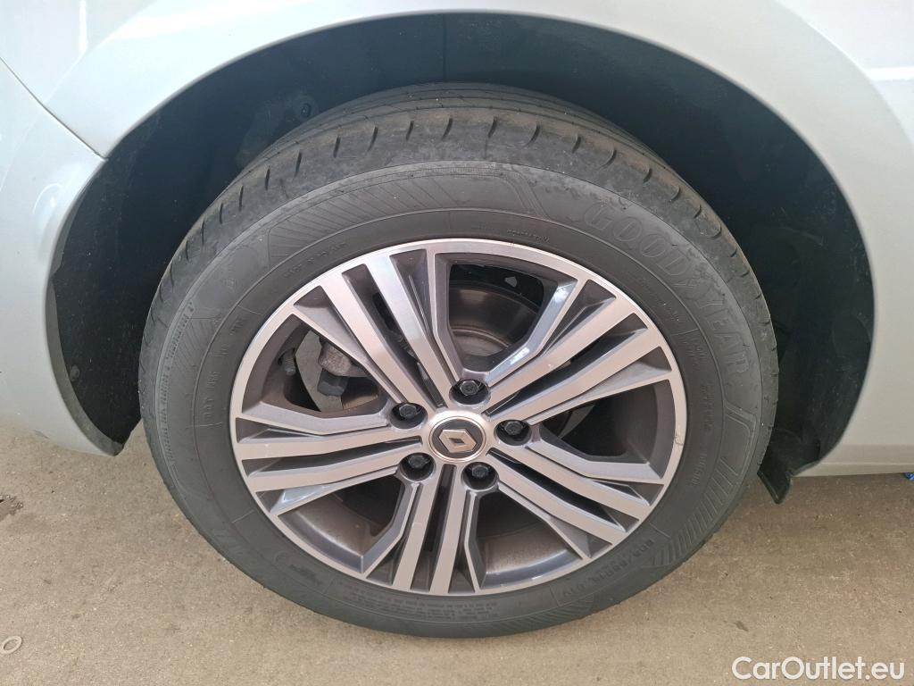  Renault  Megane  IV Estate Evolution 1.5 dCi 115CV BVA7 E6d / TRANSFO VP/VF #55