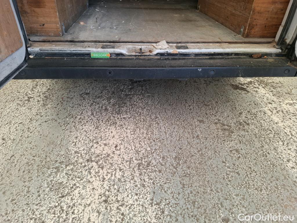  Citroen  Jumper  Fourgon 30 L1H1 Club BlueHDi 120 2.2 120CV BVM6 #26