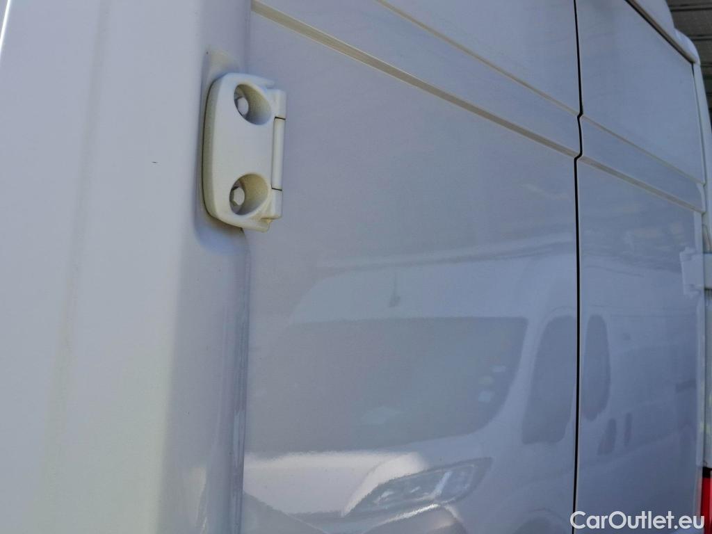  Fiat  Ducato FIAT  VU 4p Fourgon 3 0 M H2 2 0 Multijet 115 Pack Pro Nav #18