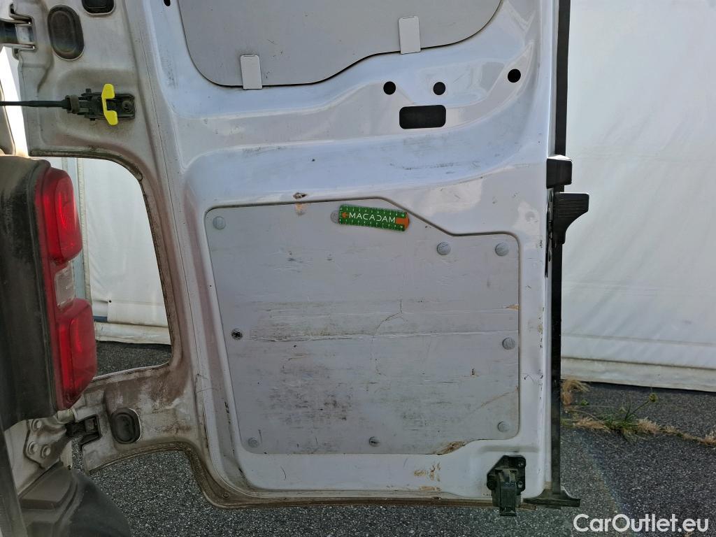  Citroen  Jumpy  Fourgon Fourgon XL 2.0 BlueHDi 145CV BVM6 E6d #33