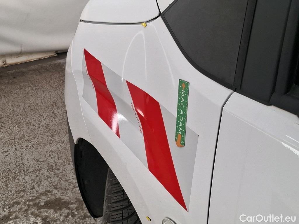  Citroen  Berlingo  Fourgon Club M 1000 1.5 BlueHDi 75CV BVM5 E6dT #2