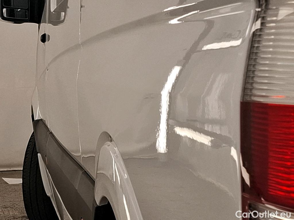  Mercedes  Sprinter  VU 4p Fourgon 316 NGT 37S 3.5T / GNV #9