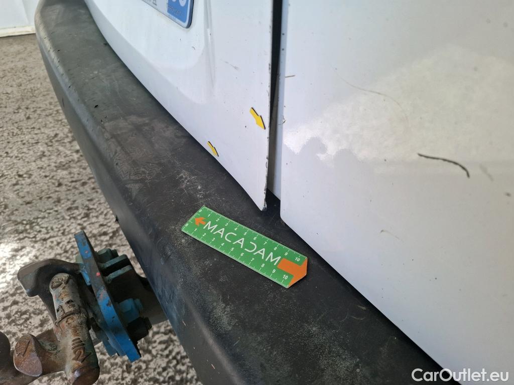  Citroen  Berlingo  Fourgon Club M 1000 1.5 BlueHDi 75CV BVM5 E6dT #12