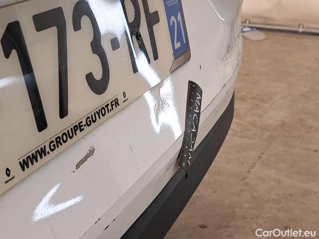  Renault  Clio  V Société Air Nav 1.5 dCi 85CV BVM6 E6dT #15