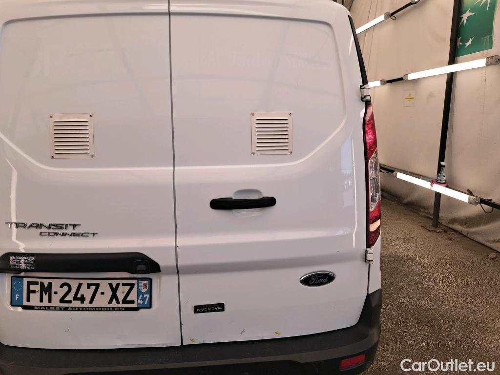  Ford  Transit Connect  Fourgon lang Trend 1.5 100CV BVM6 #15