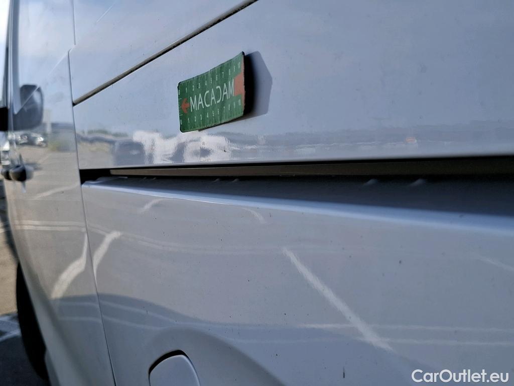  Citroen  Jumpy  Fourgon Fourgon XL 2.0 BlueHDi 145CV BVM6 E6d #36