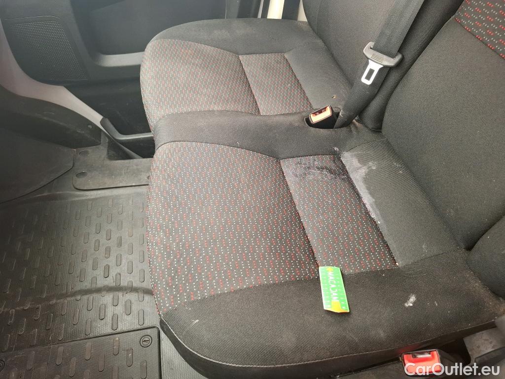  Citroen  Jumper  Fourgon 30 L1H1 Club BlueHDi 120 2.2 120CV BVM6 #4