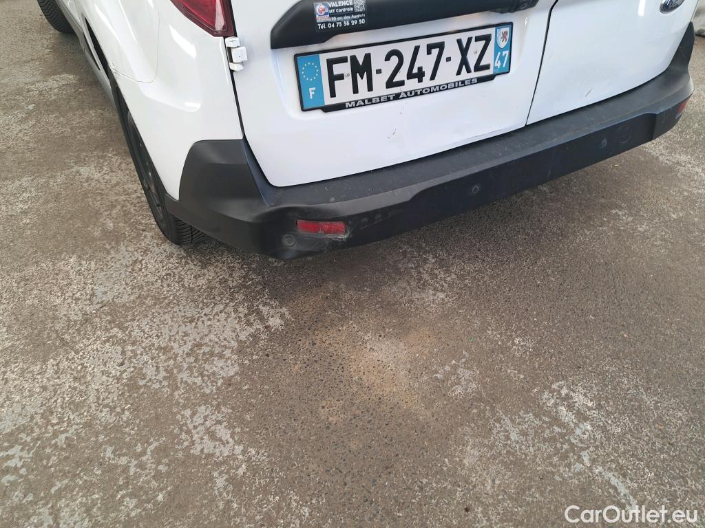  Ford  Transit Connect  Fourgon lang Trend 1.5 100CV BVM6 #53