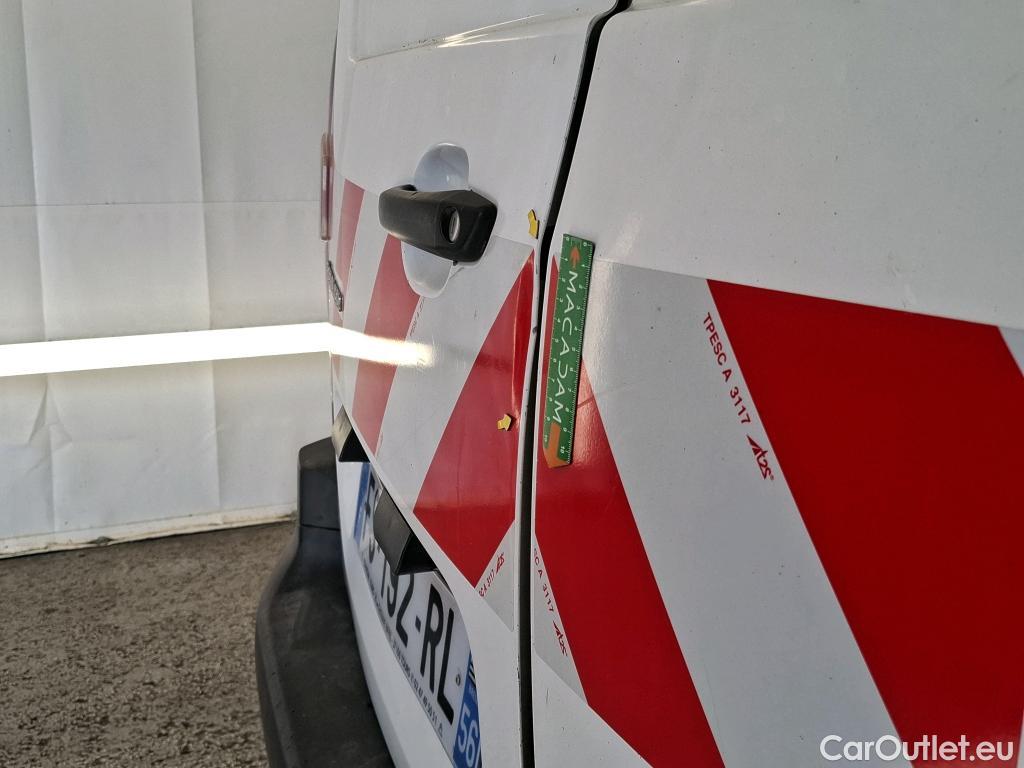  Citroen  Berlingo  Fourgon Club M 1000 1.5 BlueHDi 75CV BVM5 E6dT #15