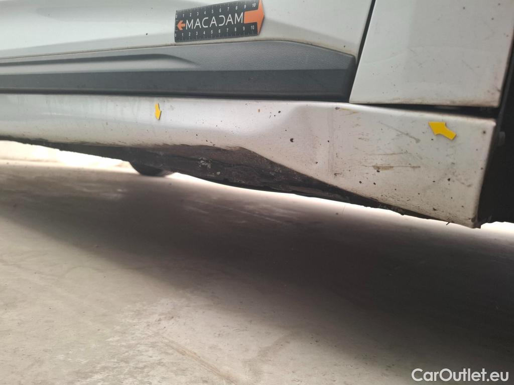  Renault  Clio  V Société Air Nav 1.5 dCi 85CV BVM6 E6dT #7