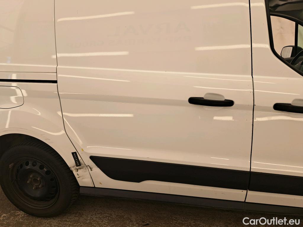  Ford  Transit Connect  Fourgon lang Trend 1.5 100CV BVM6 #8