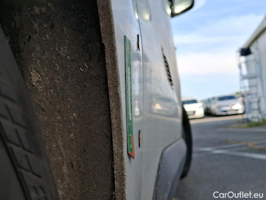  Citroen  Jumpy  Fourgon Fourgon XL 2.0 BlueHDi 145CV BVM6 E6d #12