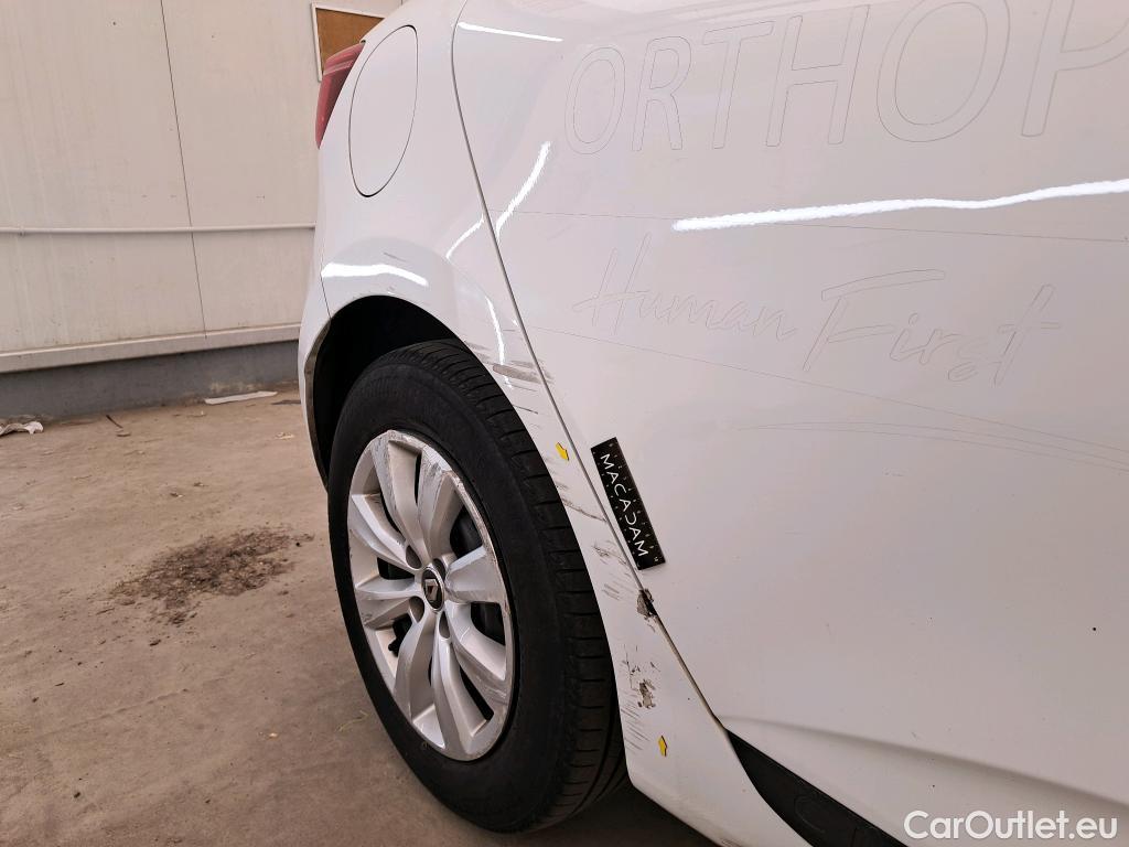  Renault  Clio  V Société Air Nav 1.5 dCi 85CV BVM6 E6dT #23