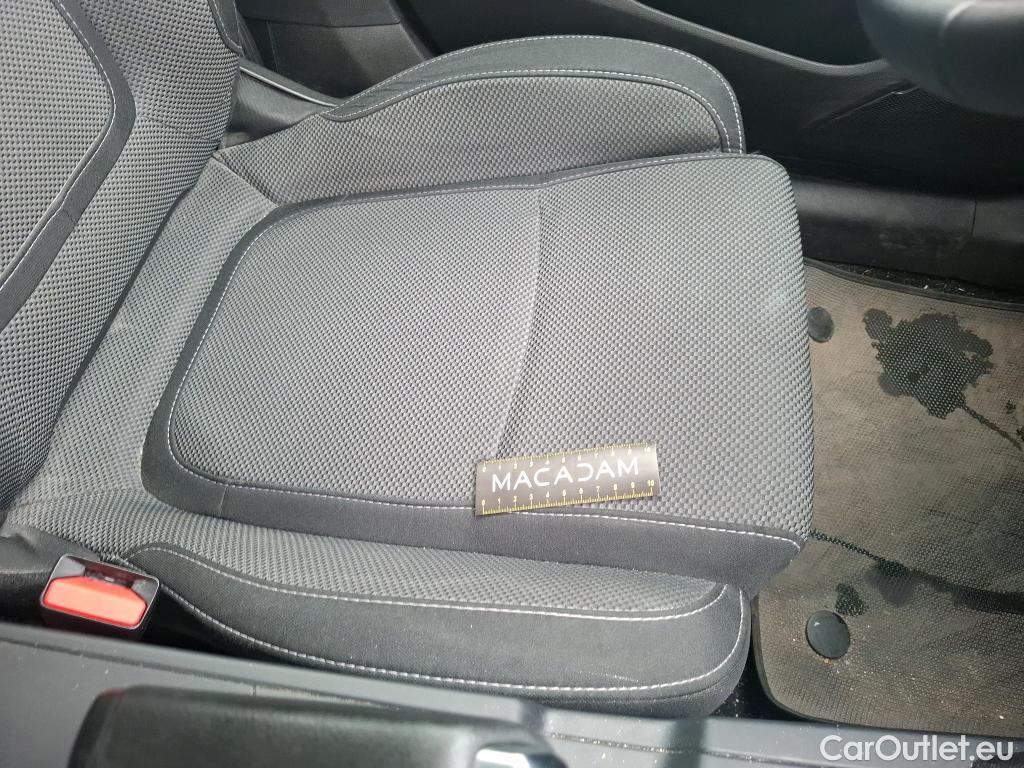  Renault  Megane  IV Estate Evolution 1.5 dCi 115CV BVA7 E6d / TRANSFO VP/VF #44