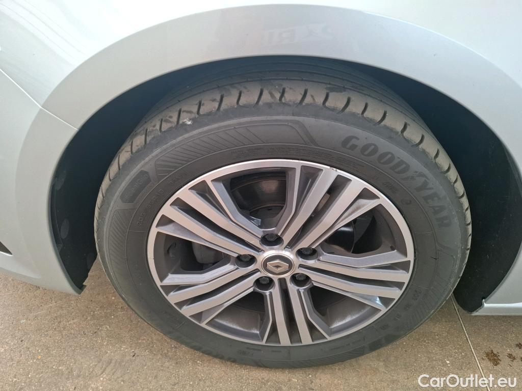  Renault  Megane  IV Estate Evolution 1.5 dCi 115CV BVA7 E6d / TRANSFO VP/VF #67