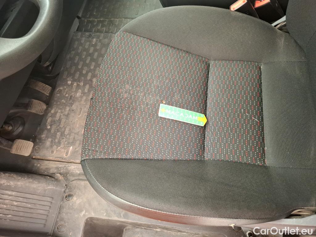  Citroen  Jumper  Fourgon 30 L1H1 Club BlueHDi 120 2.2 120CV BVM6 #13