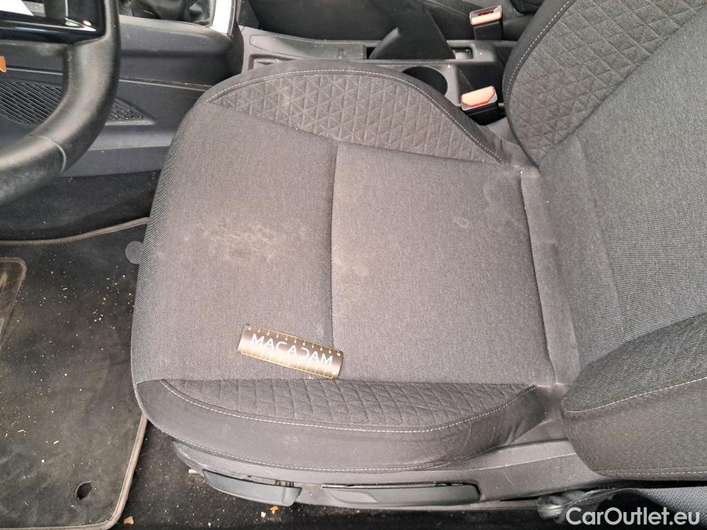  Renault  Clio  V Société Air Nav 1.5 dCi 85CV BVM6 E6dT #71