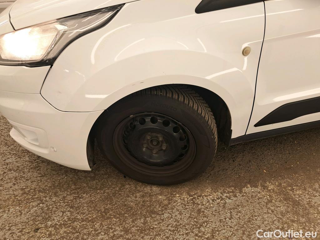  Ford  Transit Connect  Fourgon lang Trend 1.5 100CV BVM6 #33