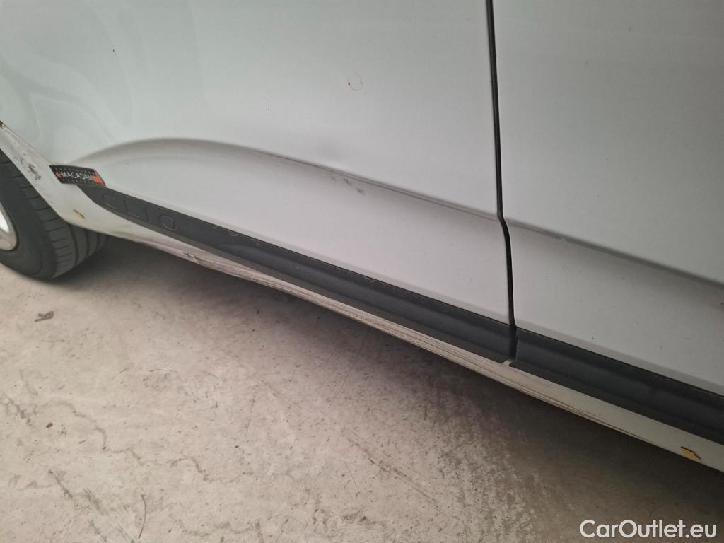  Renault  Clio  V Société Air Nav 1.5 dCi 85CV BVM6 E6dT #11