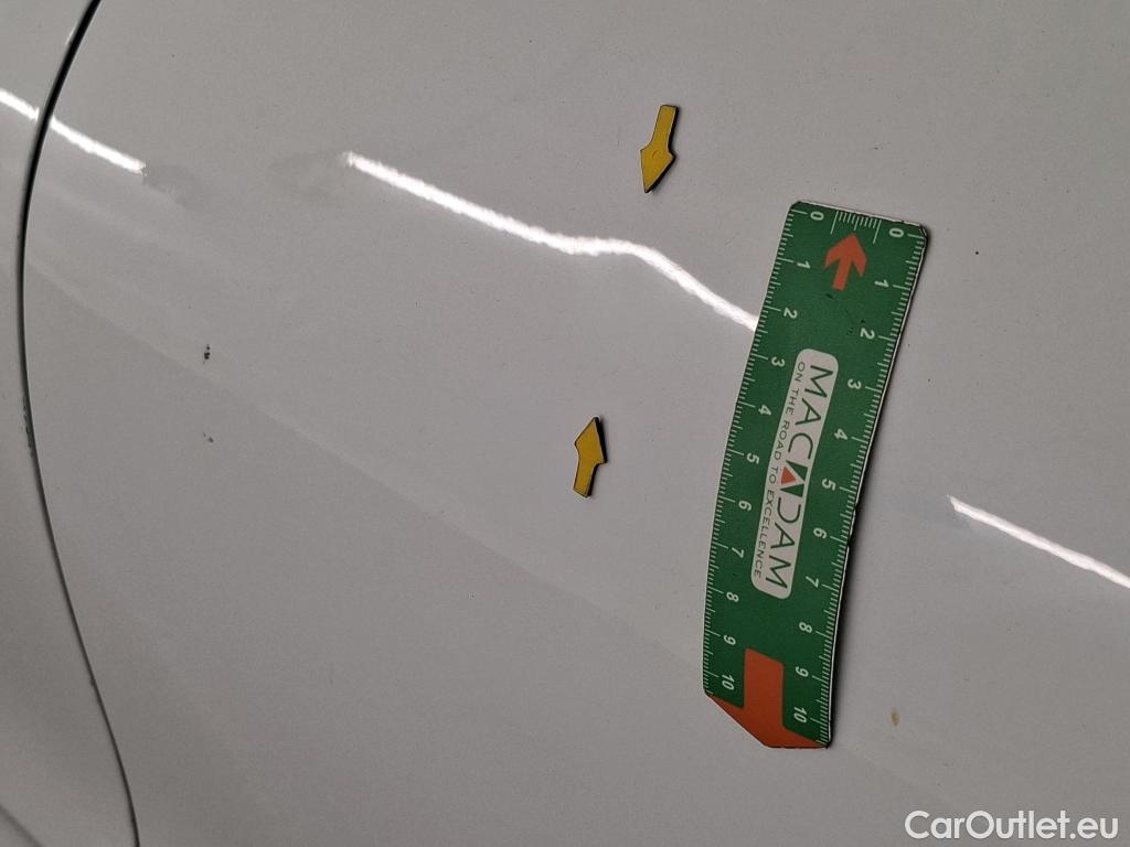  Renault  Clio  V Société Air Nav 1.5 dCi 85CV BVM6 E6dT #24
