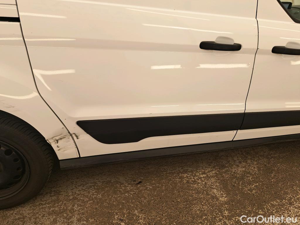  Ford  Transit Connect  Fourgon lang Trend 1.5 100CV BVM6 #45