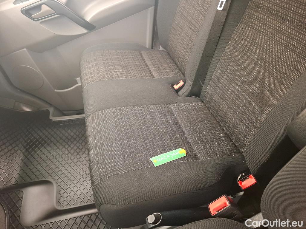  Mercedes  Sprinter  VU 4p Fourgon 316 NGT 37S 3.5T / GNV #32