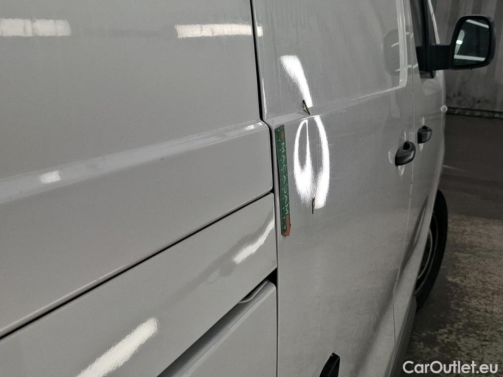  Citroen  Jumpy  Fourgon Club M 2.0 BlueHDi 120CV BVM6 E6dT #14