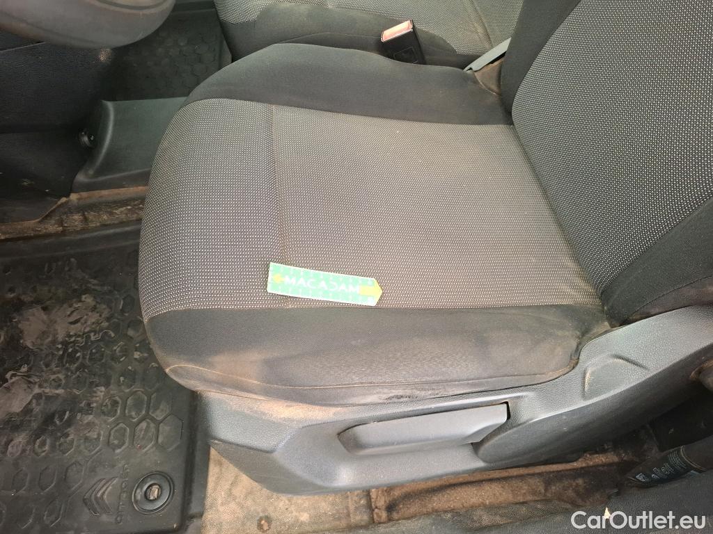  Citroen  Berlingo  Fourgon Club M 1000 1.5 BlueHDi 75CV BVM5 E6dT #49