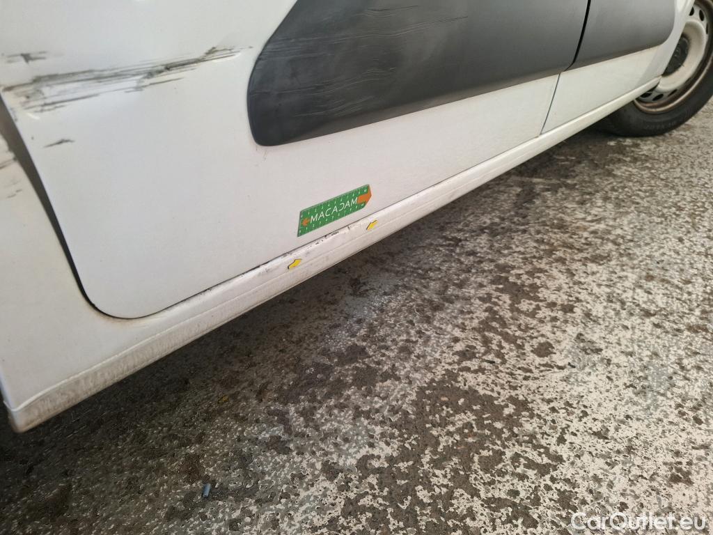  Citroen  Berlingo  Fourgon Club M 1000 1.5 BlueHDi 75CV BVM5 E6dT #22