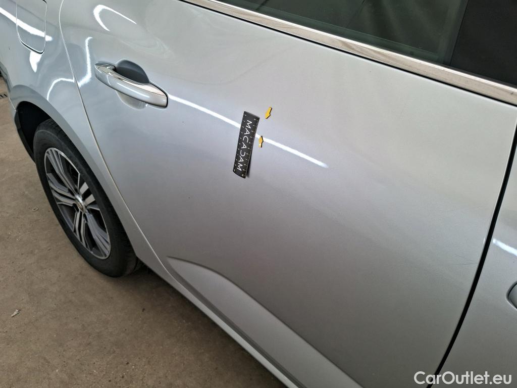  Renault  Megane  IV Estate Evolution 1.5 dCi 115CV BVA7 E6d / TRANSFO VP/VF #36
